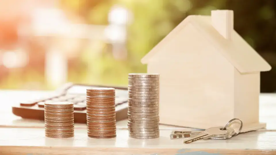 Luxury holiday home investment opportunities in Dubai with high rental potential