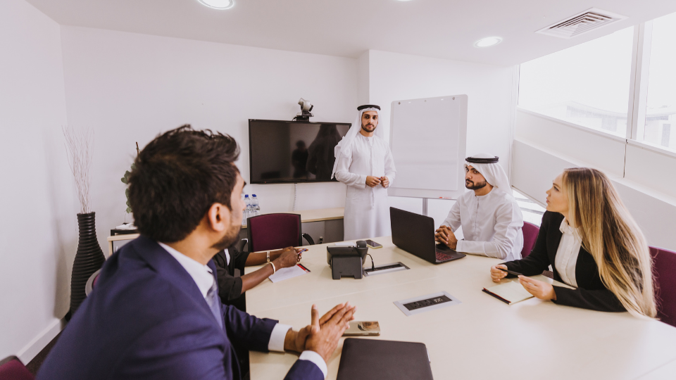 Corporate Housing Dubai Vacation Homes