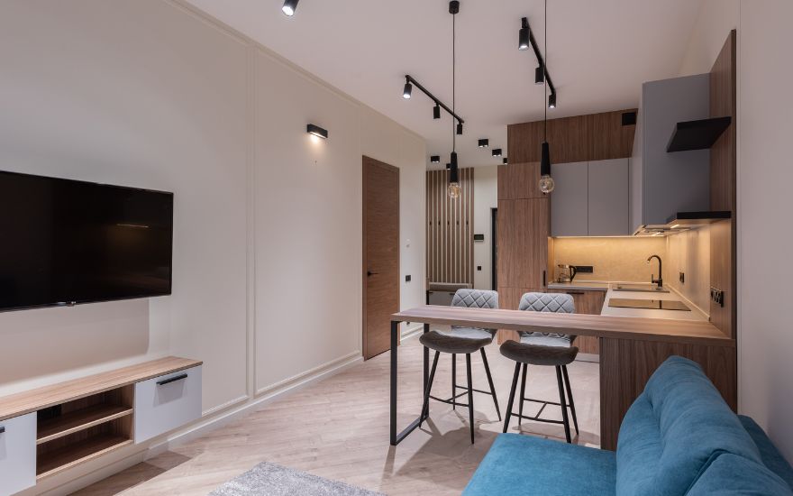 Affordable, Luxury & Unending Comfort! These Are the Top 10 Serviced Apartments in Dubai