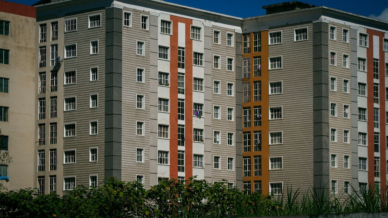 Apartments in Dubai