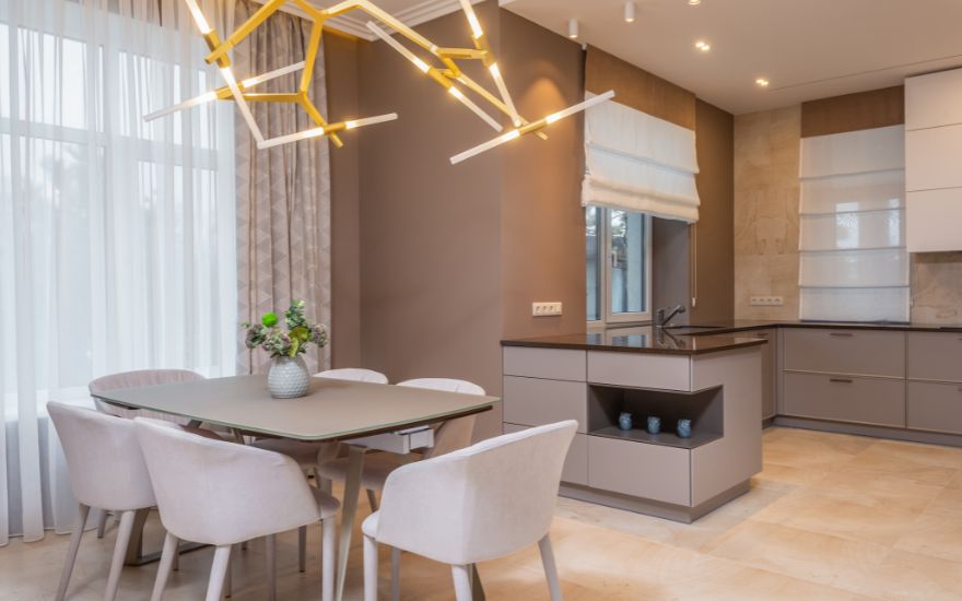 Serviced Apartments Dubai