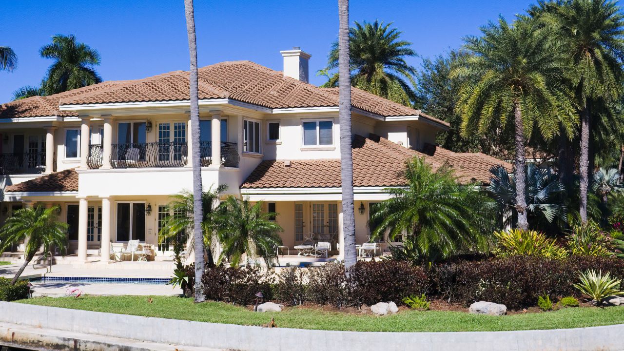 Debunking Myths About Holiday Homes