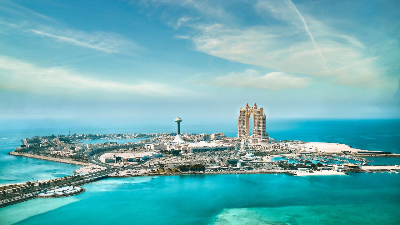 Exploring hidden gems Of Dubai