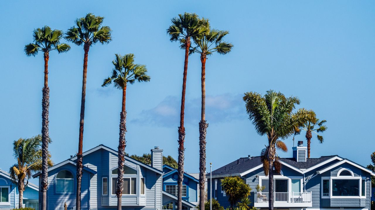 Off-season maintenance of holiday homes in Dubai