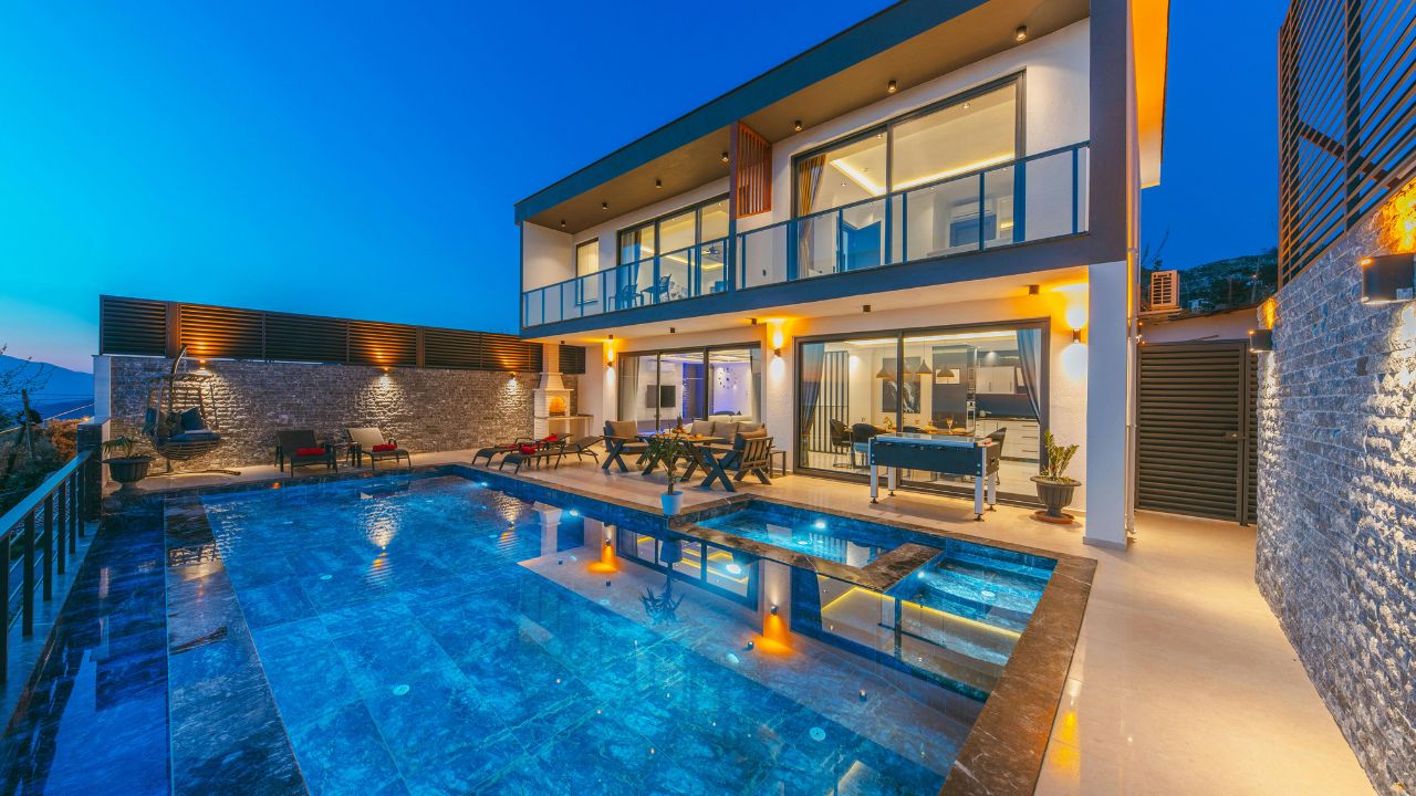 Short-term rentals are redefining travel accommodation