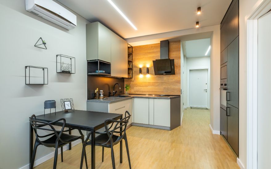 The Most Underrated Serviced Apartments Dubai  BNBME