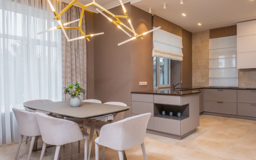 Tired of Searching for “Service Apartments Near Me”? Let Us Help You