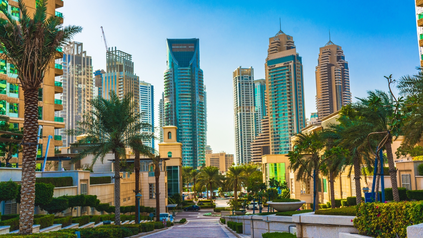 Your Search Ends Here: Find the Best Serviced Apartments in Dubai Today