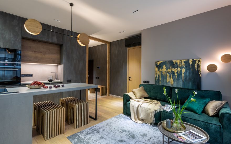 Why BnB me Is the Best Partner for Choosing the Serviced Apartments Dubai