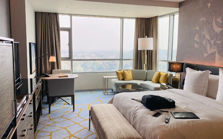 Maximize Your Hotel Revenue with BnBme’s Premium Guest Management Services