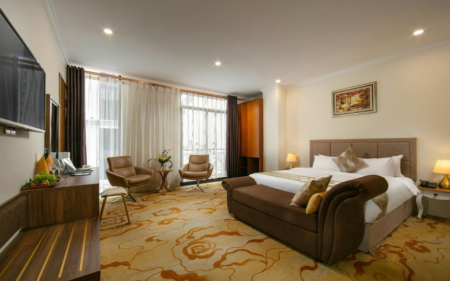 How Listing Your Hotel with a Premium Platform Like BnBme Boosts Brand Credibility and Revenue