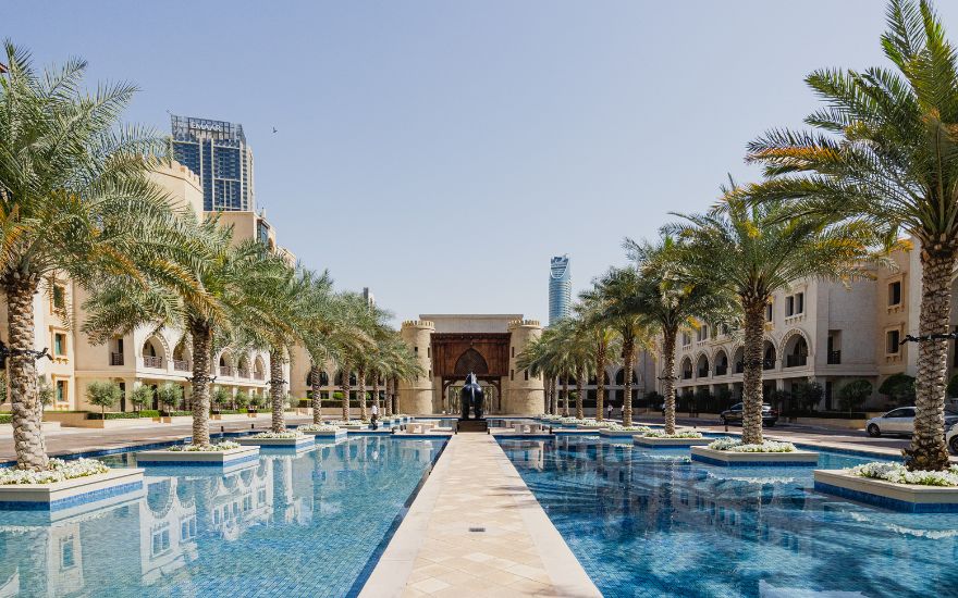 Need more guests for your Vacation rental companies in Dubai? Register your business today!