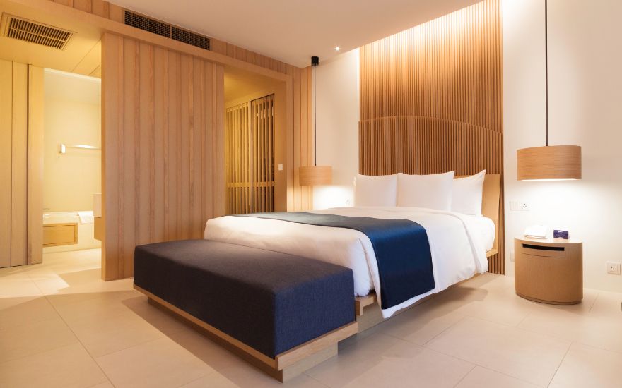 Hotel on BnBme