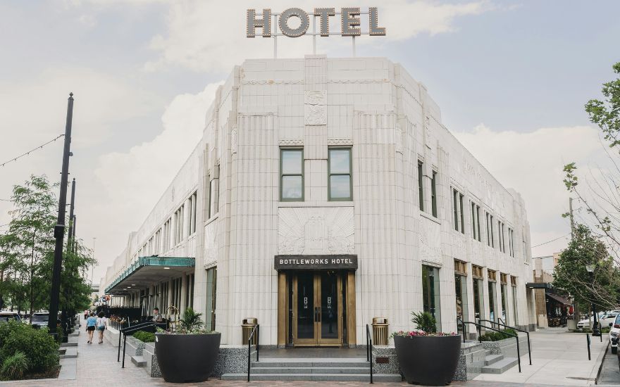 Why Listing Your Hotel with BnBme Homes is the Smartest Move for Increased Bookings in 2025