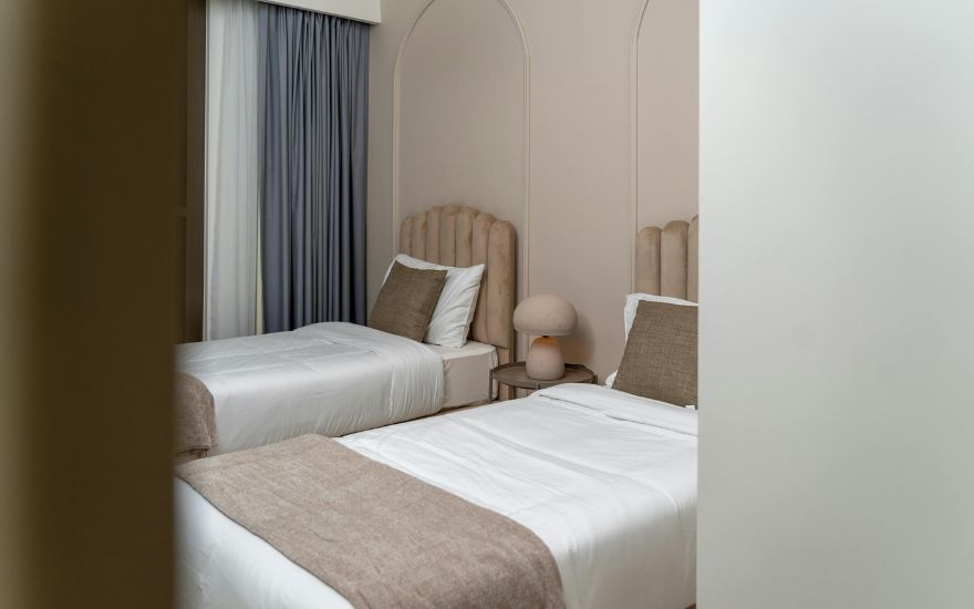 BnBme Homes: Get your hotel names on the top List of holiday homes companies in dubai