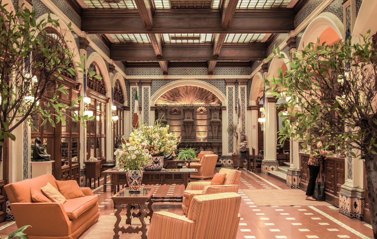 Boutique Hotel Registration Dubai