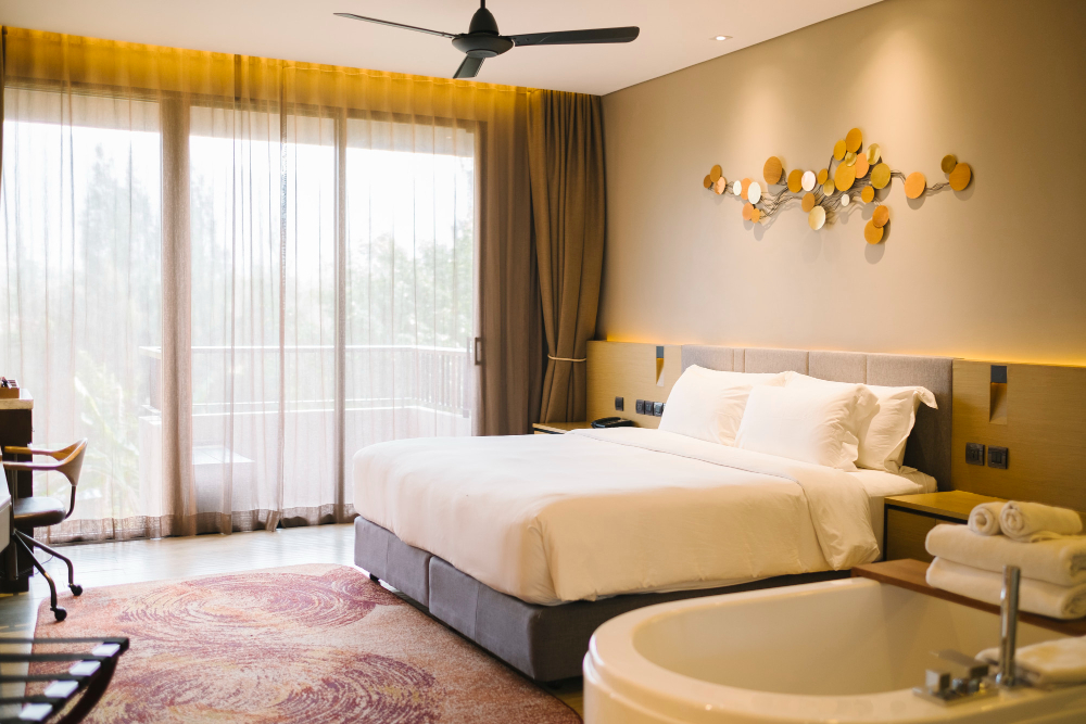 Short-Term Vacation Homes in Dubai You’ll Love