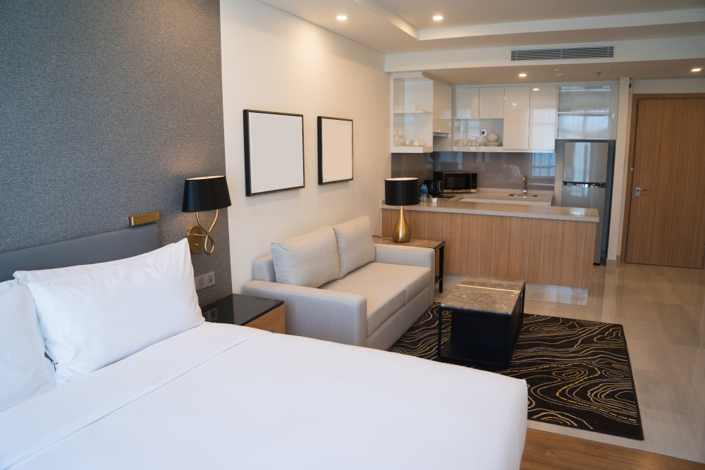 Why Vacation Rental Homes in Dubai Beat Hotels