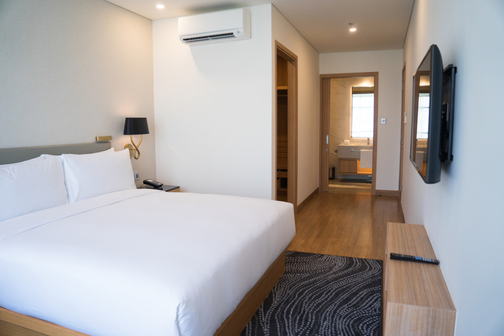 Vacation homes in dubai