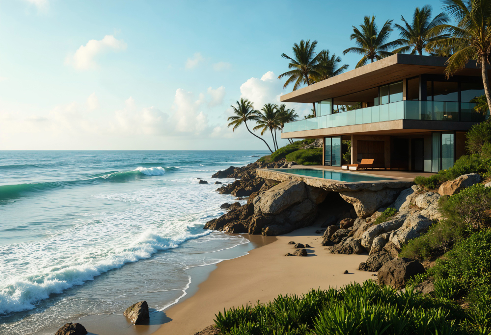 Top Vacation Homes in Dubai for Every Budget
