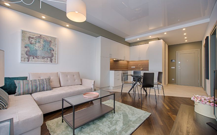 Cost of Renting Holiday Homes in UAE