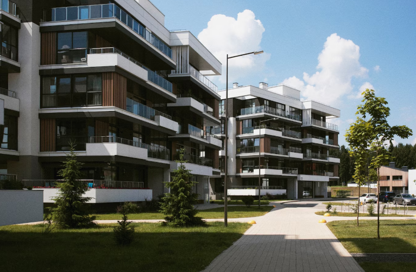 How to Pick Vacation Rental Homes in Dubai