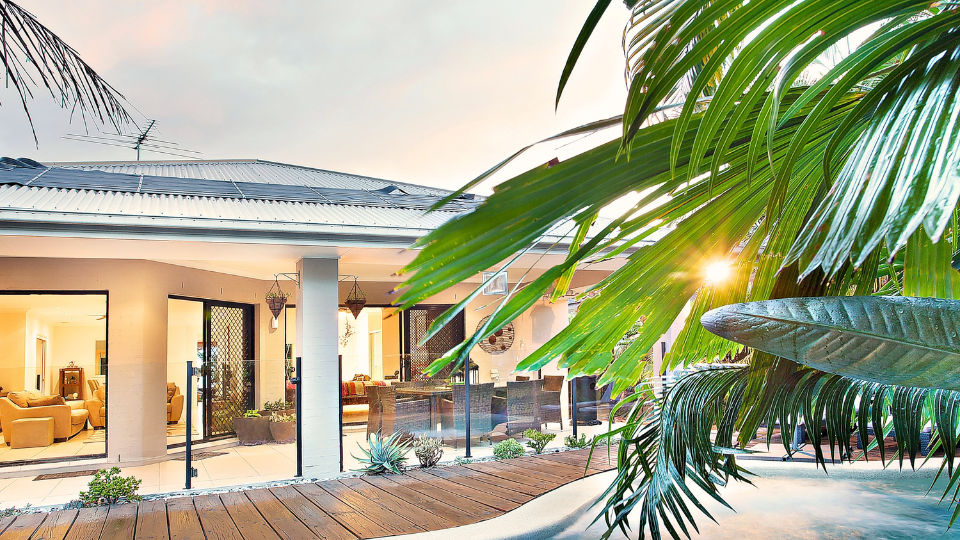 Best Areas for Luxury Holiday Homes Dubai