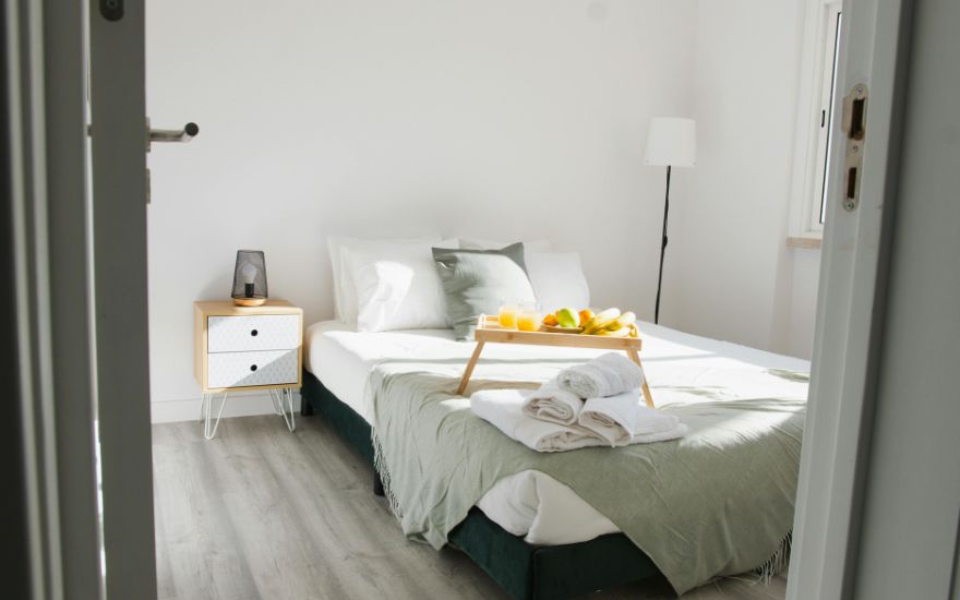 Vacation Rental Homes in Dubai for Families