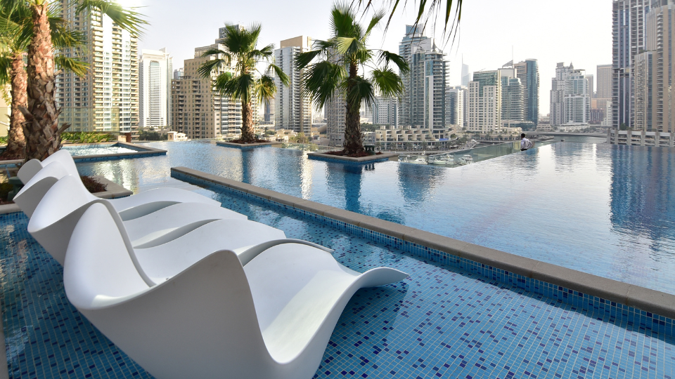 Service Apartments in Dubai: Your Ultimate Guide