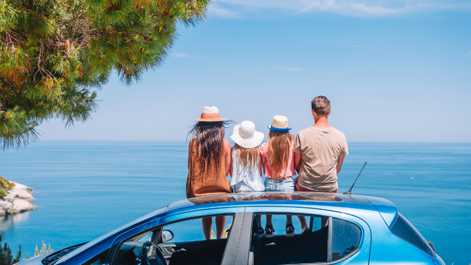 Best Vacation Rentals for Families in Dubai