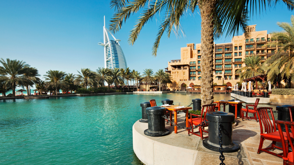 Why Dubai Holiday Rentals Beat Hotels for Comfort