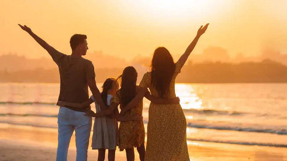 Vacation Rentals in Dubai for Families – Spacious and Comfortable Stay