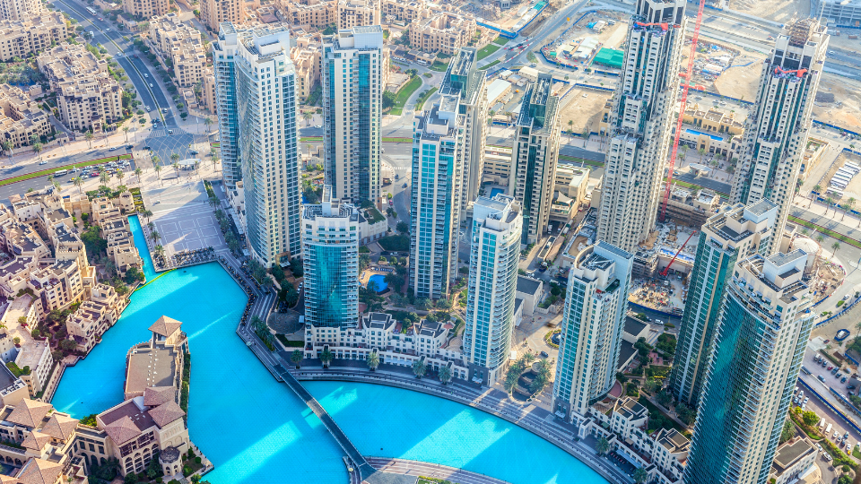 Cost of Luxury Holiday Homes Dubai Explained