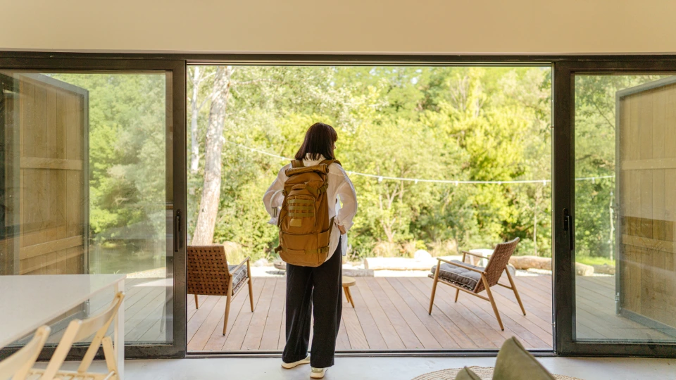 Vacation homes rental safety tips for booking abroad