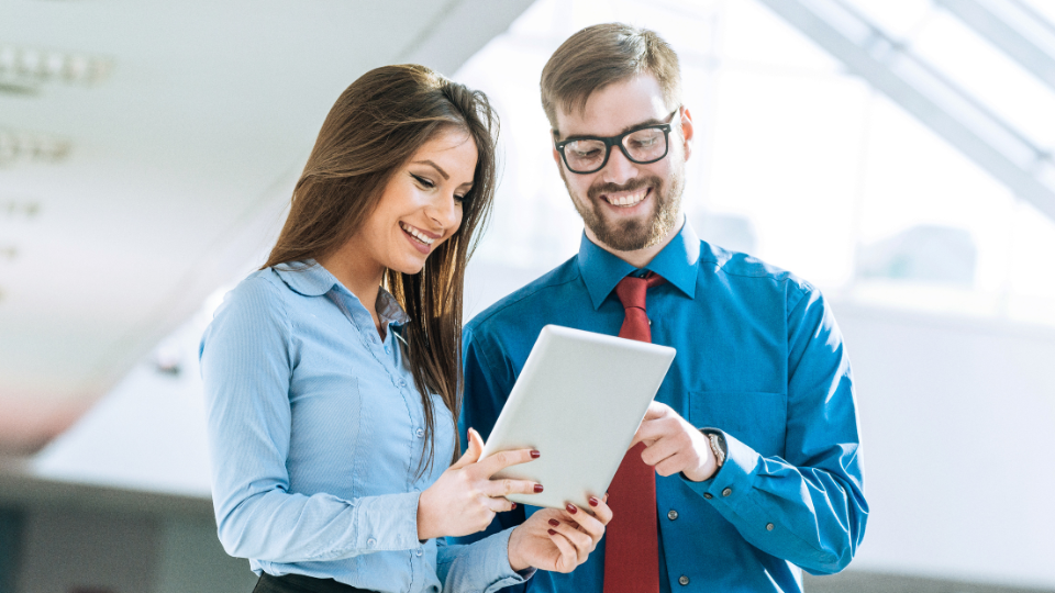 Vacation rentals standing out online with attractive listings