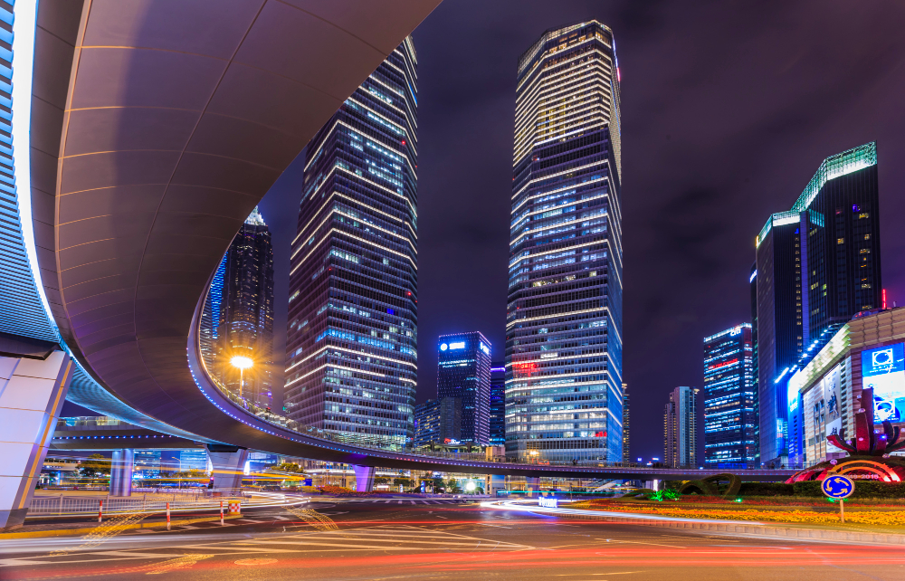 Luxury Waterfront Vacation Homes Dubai