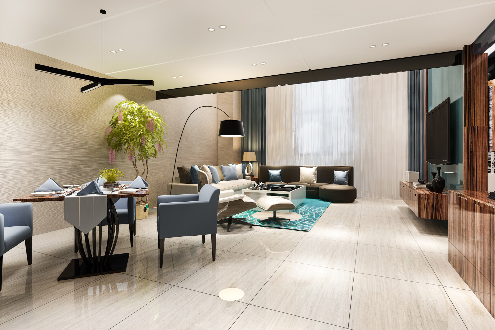 Deluxe Holiday Homes Reviews: Comfort & Style
