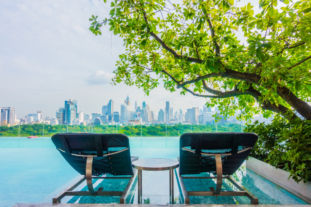 Honest Deluxe Holiday Homes Reviews in UAE