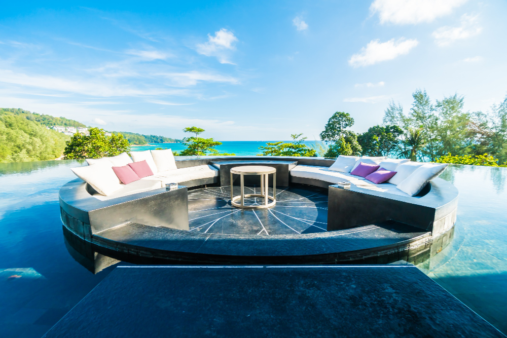 deluxe holiday homes reviews