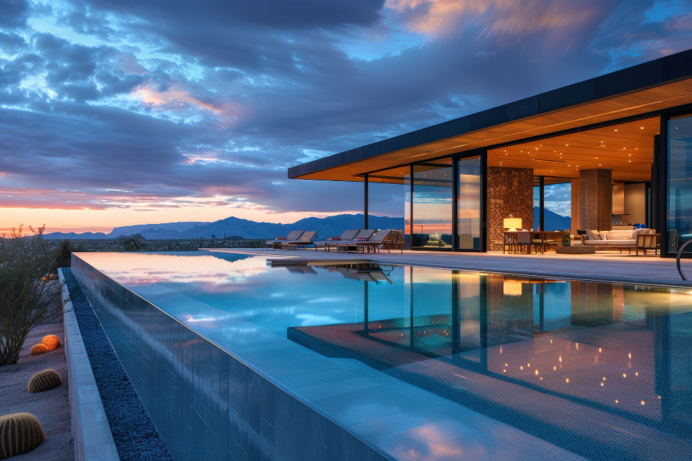 Top Reasons to Book Luxury Holiday Homes in Dubai