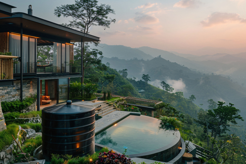 Vacation Homes Rental: Urban vs Rural