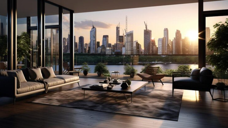 Holiday Homes Dubai with Private Pools