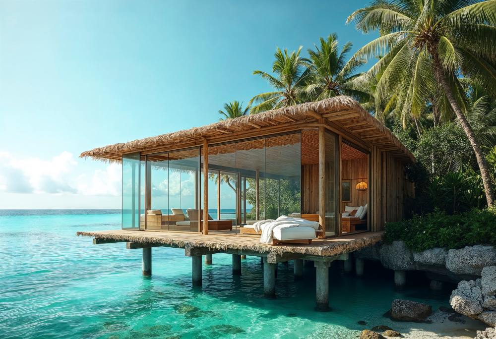 Finding the Best Holiday Home for Your Trip