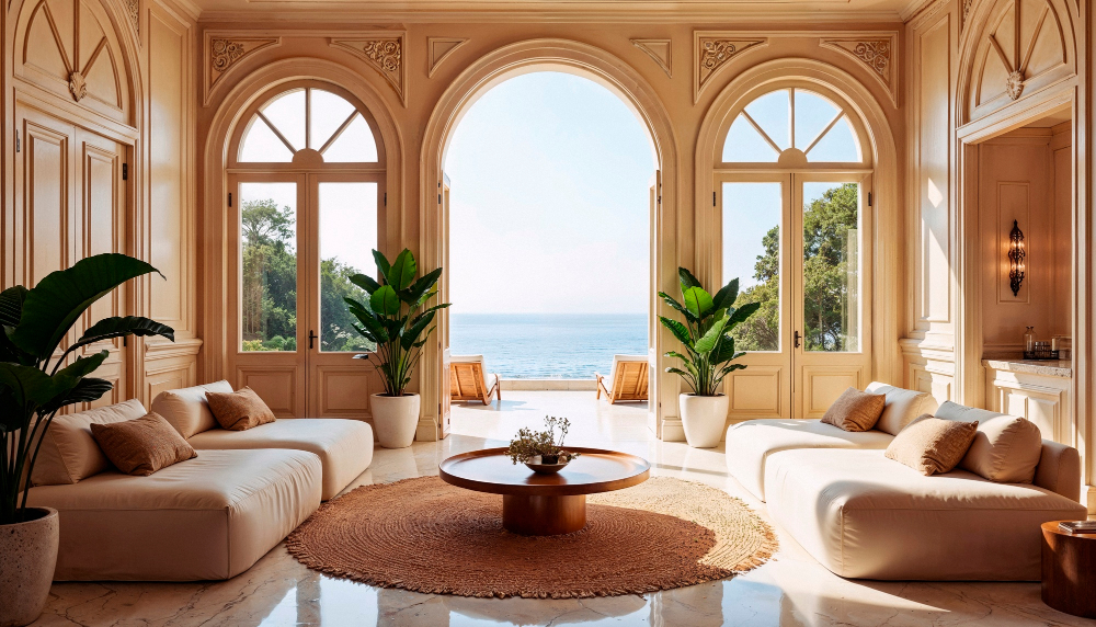 Affordable Holiday Homes in Dubai