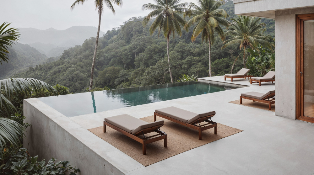 Luxury Holiday Homes in the UAE