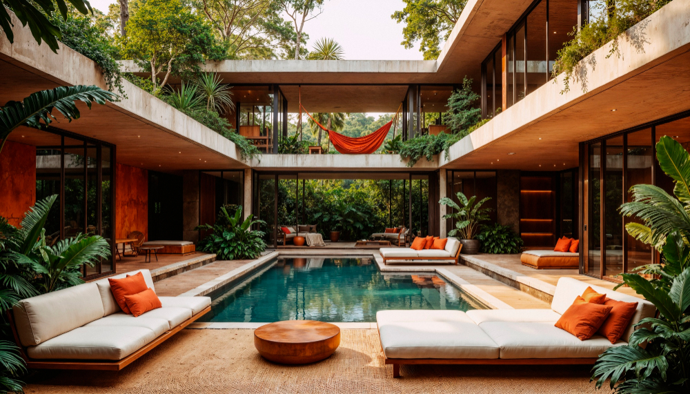 Top Dubai Holiday Homes Near Major Attractions