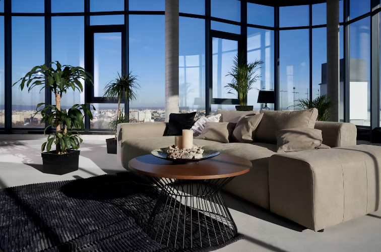 Top Features to Look for in a Holiday Home