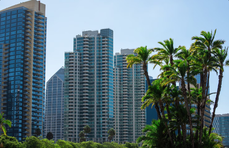 Best UAE Holiday Homes Near Top Attractions