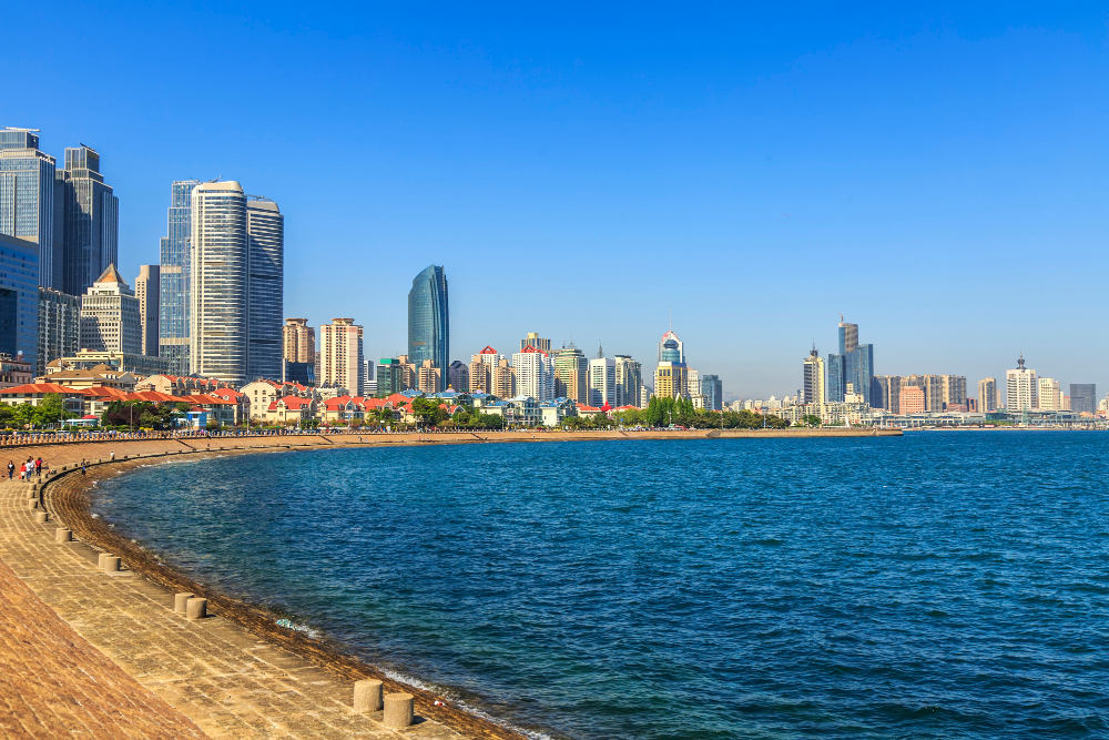 Marina Beach Dubai Best Places to Stay & Explore