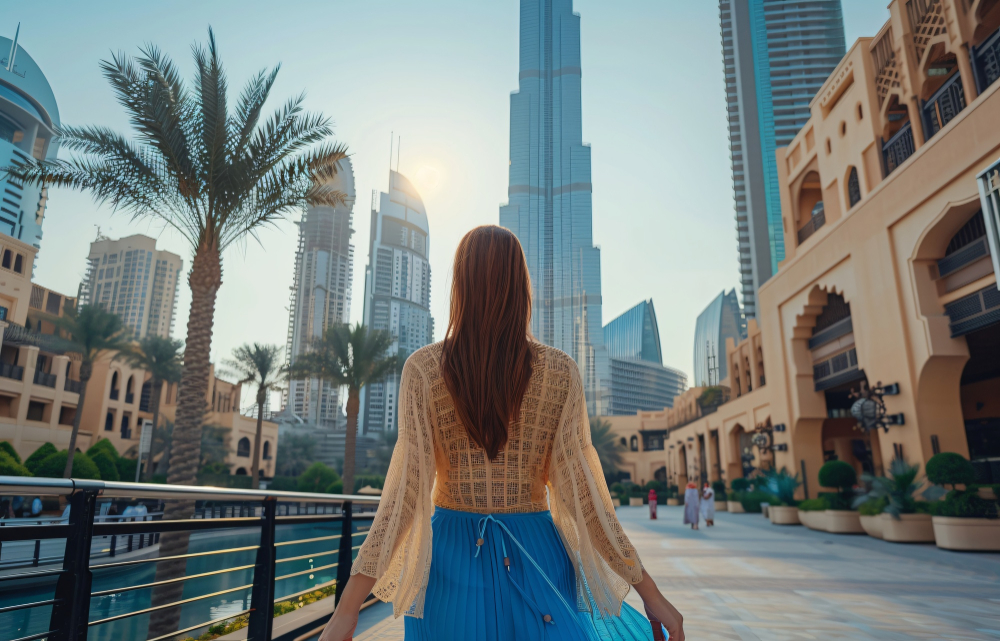 Explore Dubai: Top Attractions, Tours & Travel Tips